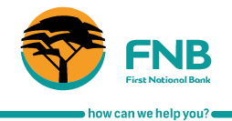 FNB Logo