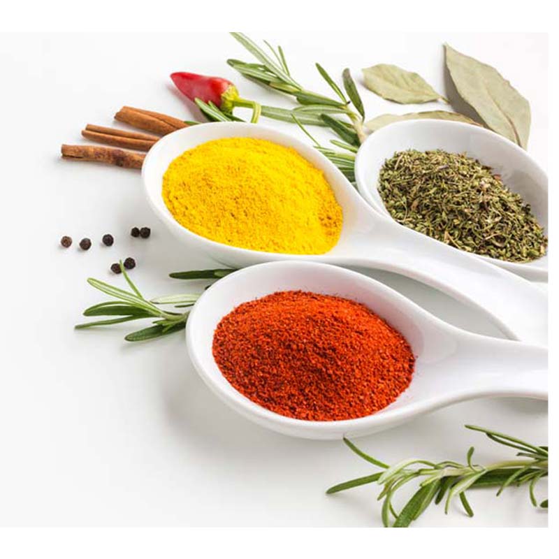 spices