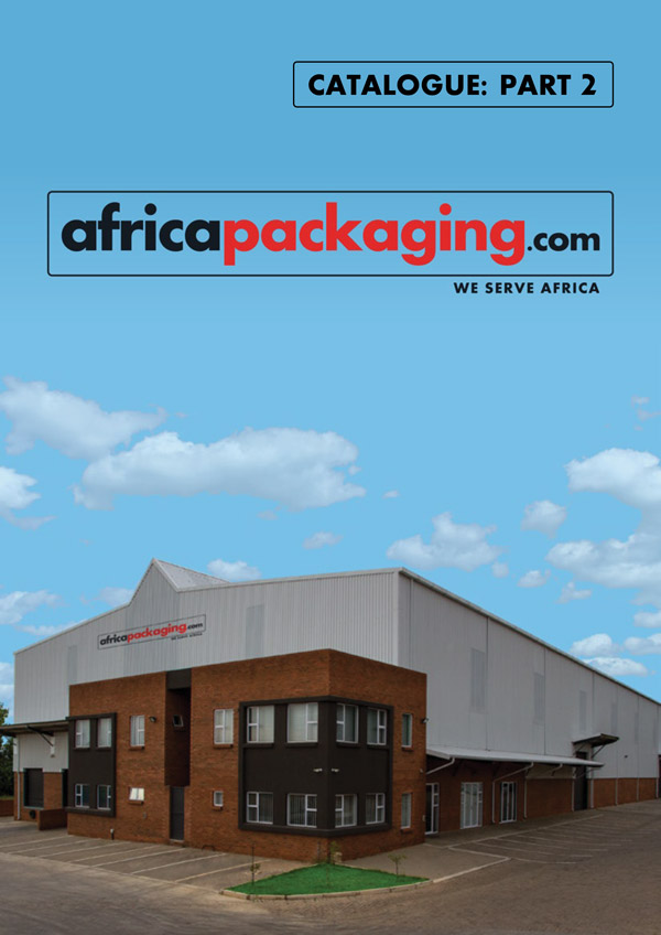 Africa Packaging Catalogue 2 Thumbnail