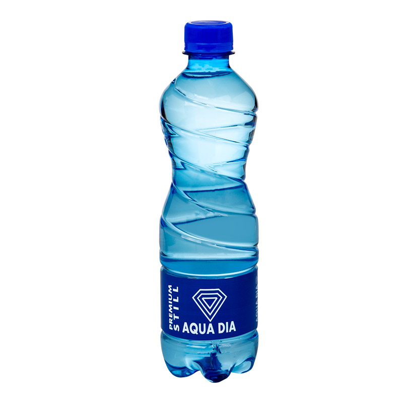 aqua dia still water 500 ml